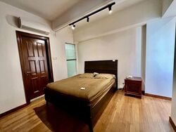 Mosque Street (D1), Apartment #626445081